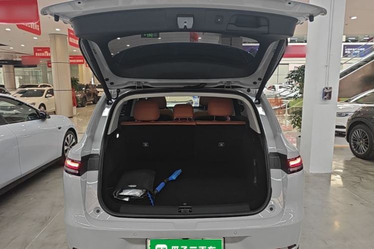 Used Leapmotor C10 2026 210 Joyful Edition
