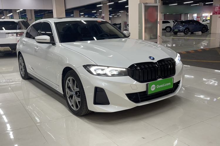 Used BMW i3 2024 eDrive 35 L