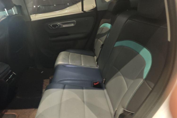 Used AION Y 2024 Younger Star Edition
