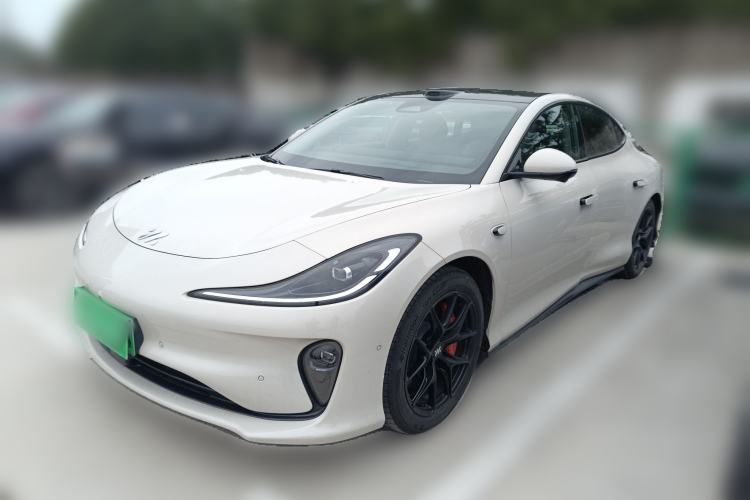 Used IM L6 2025 Ultra Model