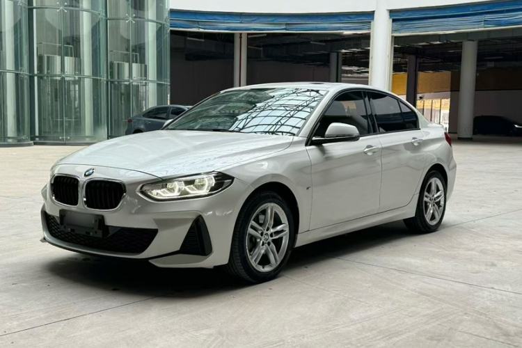Used BMW 1 Series 2020 120i M Sport Package