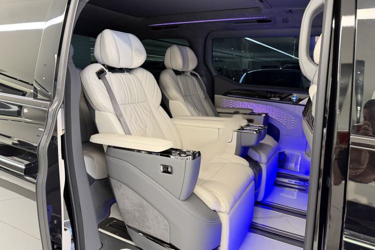 Used Zeekr 009 2022 WE Edition