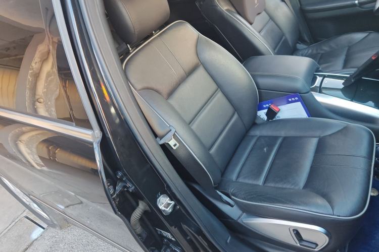 Used Mercedes-Benz R-Class 2017 R 320 4MATIC Business Edition Prestige Model