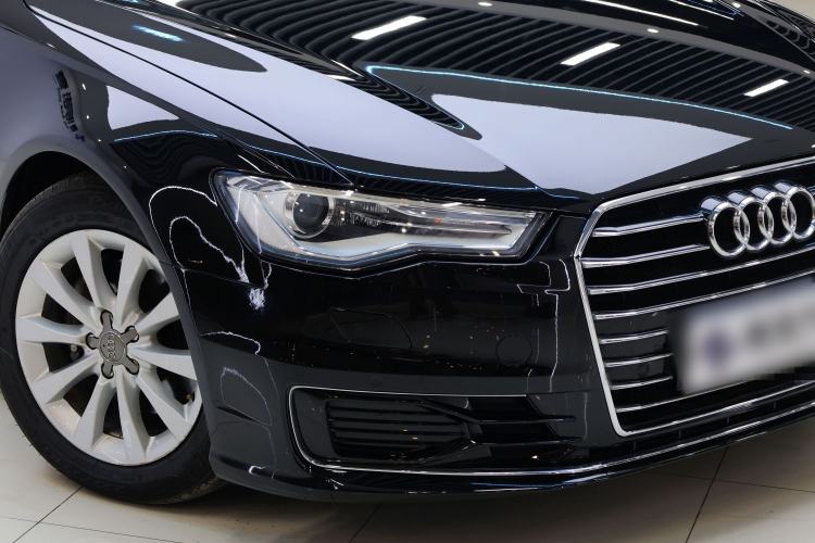 Used Audi A6L 2017 30 FSI Technology Model
