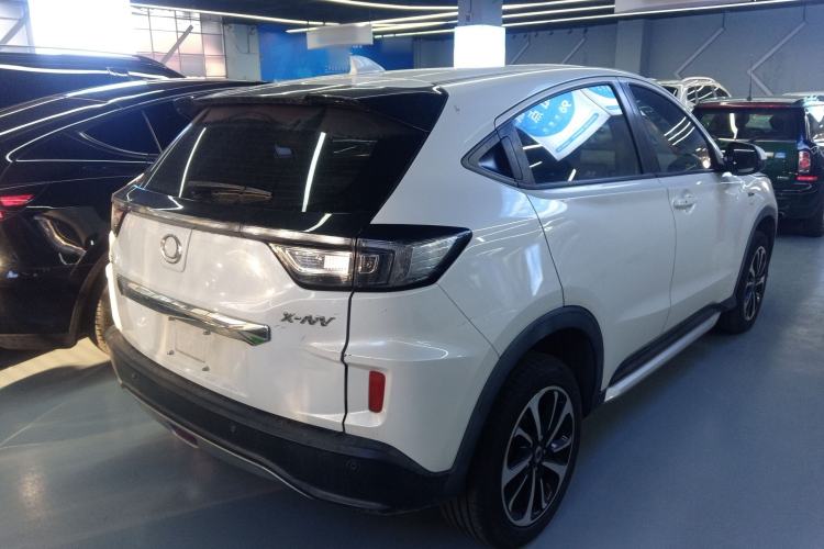 Used CIIMO X-NV 2020 Windstorm Edition
