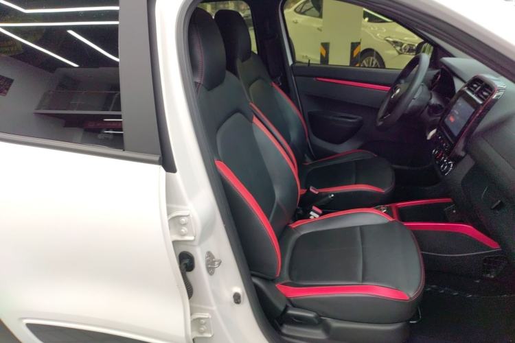 Used Dongfeng NAMMI EX1 2022 PRO Yuecheng Model Right Front Seat