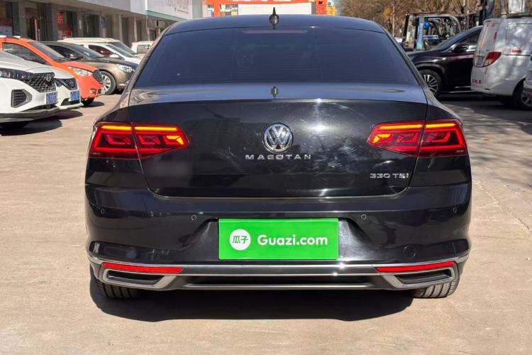 Used Volkswagen Magotan 2020 330TSI DSG Luxury Edition