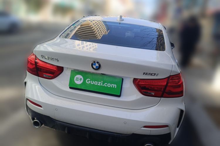 Used BMW 1 Series 2021 120i M Sport Edition