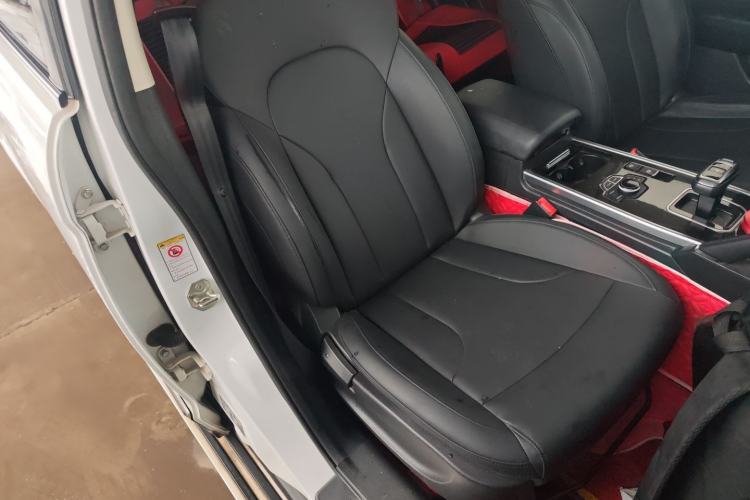 Used Haval H6 2018 Sport Edition 1.5T Automatic Two-Wheel Drive Elite Model China V Standard
