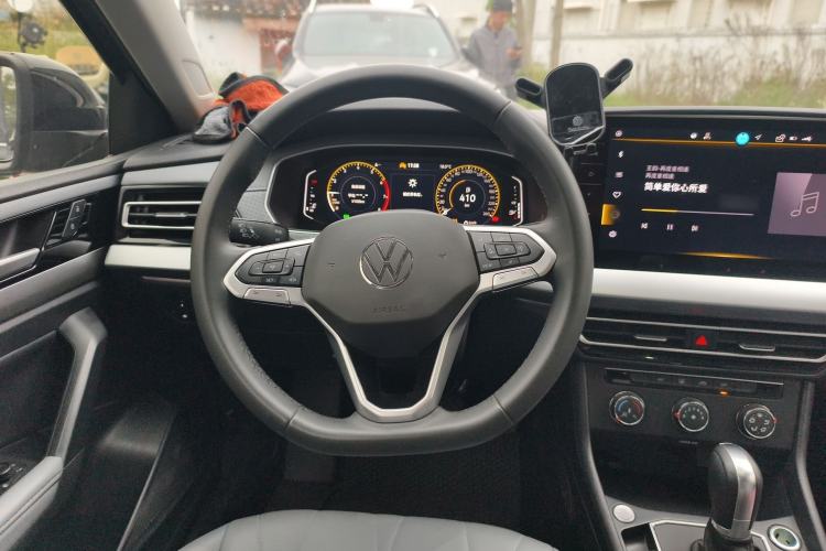 Used Volkswagen Lavida 2024 1.5L Automatic Starry Sky 5 Million Edition