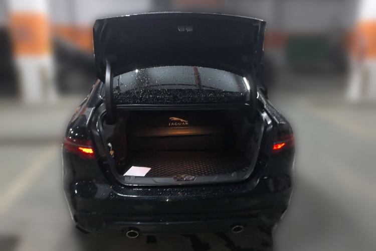 Used Jaguar XEL 2023 2.0T 250 PS R-DYNAMIC S Advanced Sport Edition