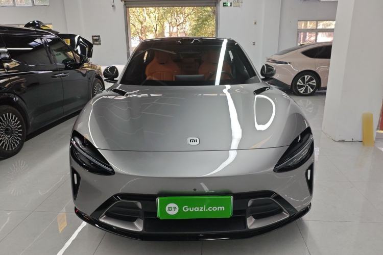 Used Xiaomi Auto YU7 2025 Ultra-Long Range High-Performance All-Wheel-Drive Max Edition
