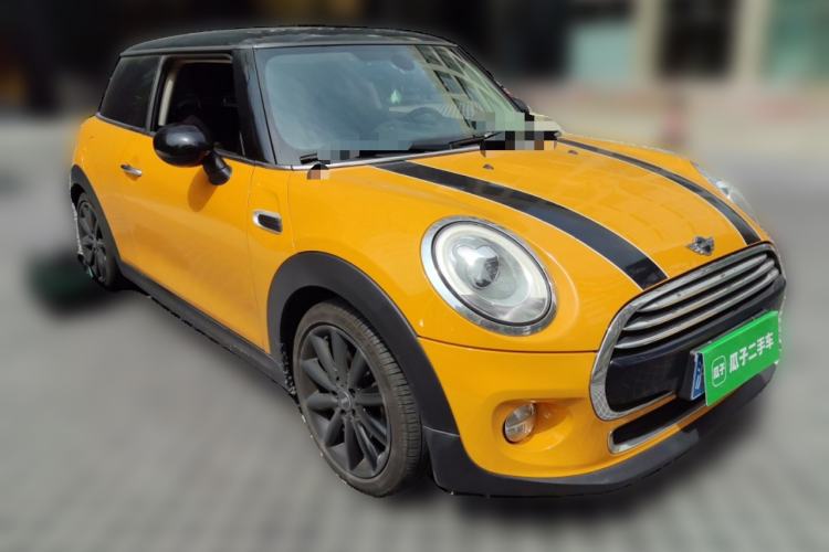 Used MINI 2016 1.5T COOPER Avant-Garde