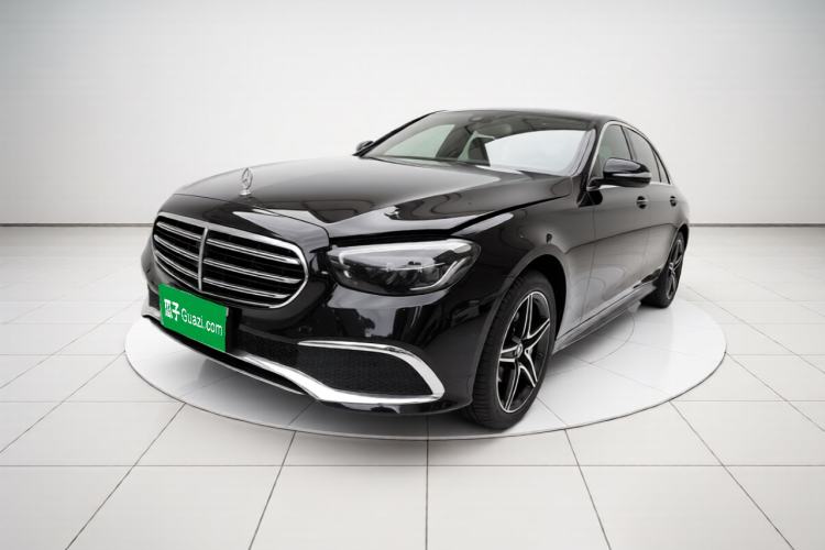 Used Mercedes-Benz E-Class 2019 E 260 L Sport Edition Guazi used car, China used car export, Used car for sale, Used  cars, Cheapest cars for sale