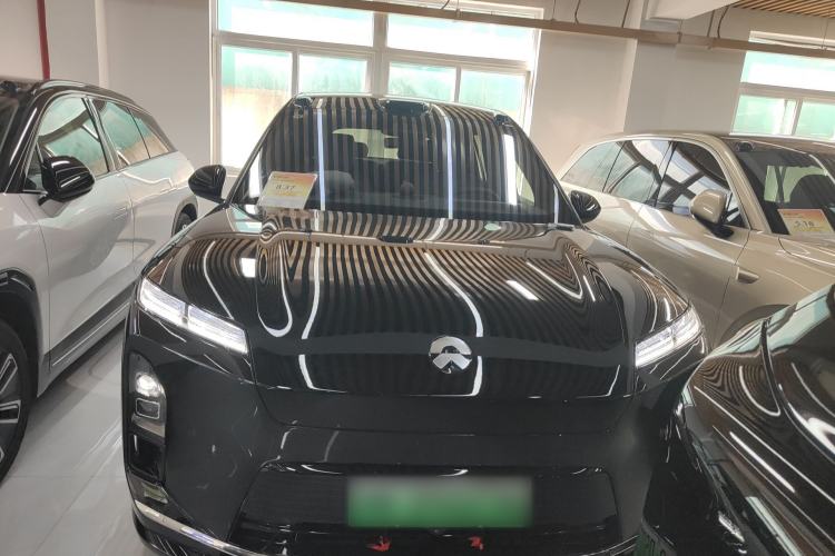 Used Nio ES8 2026 Model 6-seat Executive Luxury Edition
