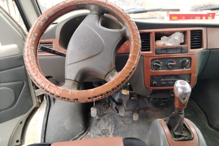 Used Wuling Zhiguang 2010 1.0L Liye Edition