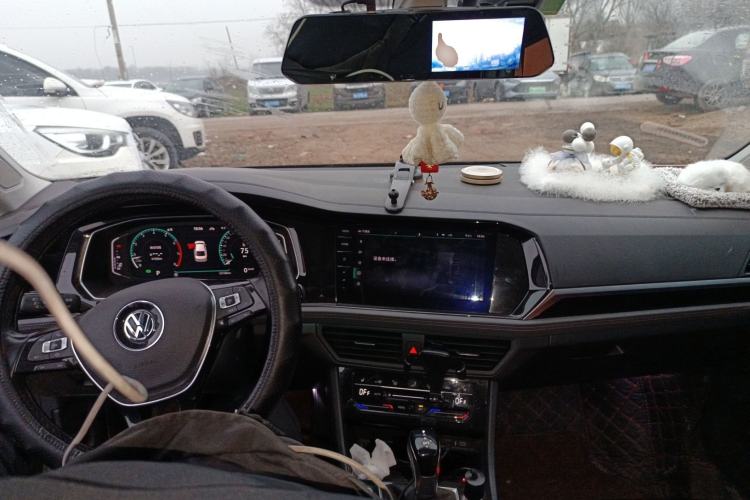 Used Volkswagen Sagitar 2021 280TSI DSG Excellence Edition
