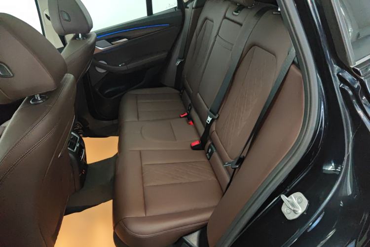 Used BMW X3 2023 Restyled xDrive30i Leading Edition M Night Sky Package
