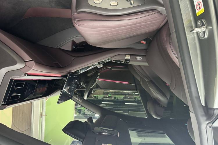 Used Denza Z9GT 2024 1100 4x4 Ultra First Edition