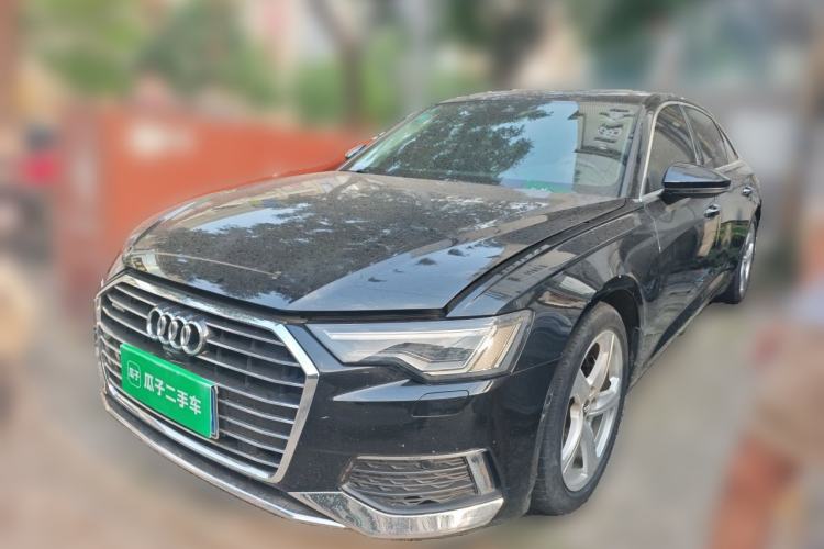Used Audi A6L 2019 45 TFSI quattro Prestige Elegant Edition Guazi used car, China used car export, Used car for sale, Used  cars, Cheapest cars for sale