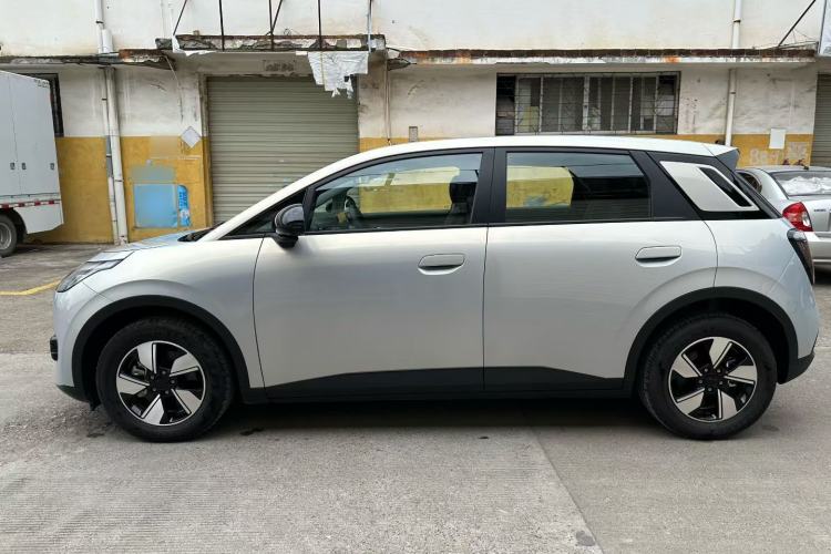 Used AION UT 2025 420 Intelligent Luxury Edition
