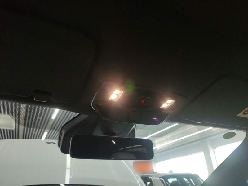 Used Li Auto i6 2025 Model Two-Wheel-Drive Standard Type — 17