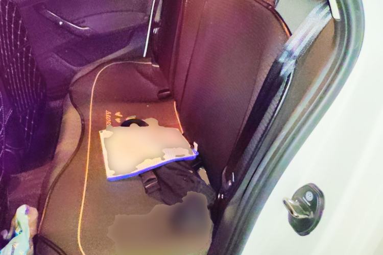 Used Volkswagen Santana 2015 Haval H6 1.6L Automatic Luxury Model