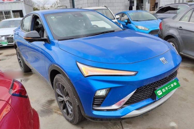 Used Buick Envista 2022 1.5T GS Fuel-Efficient Version