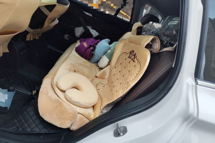 Used BMW X1 2020 sDrive25Li Leading Model
