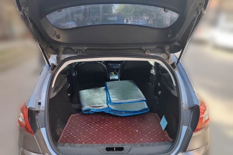 Used Peugeot 308S 2015 1.6T Automatic Ruichi Edition
