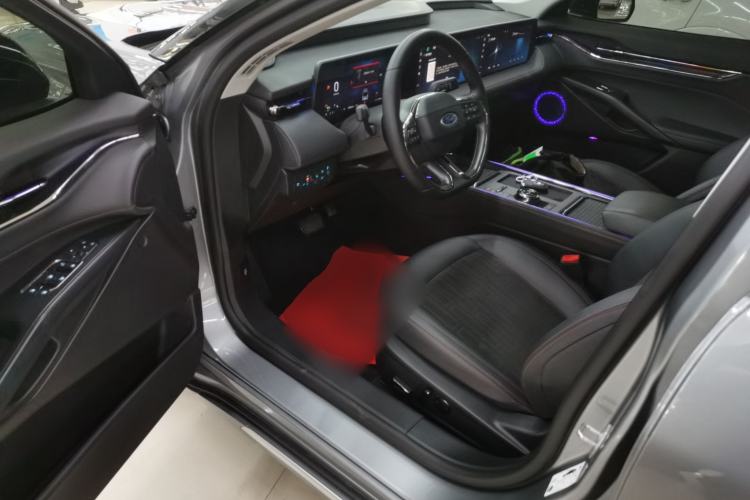 Used Ford Mondeo 2023 EcoBoost 245 Luxury Model
