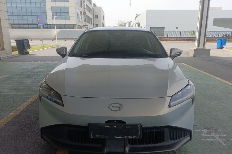 Used AION S Plus 2022 70 Intelligent Driving Edition
