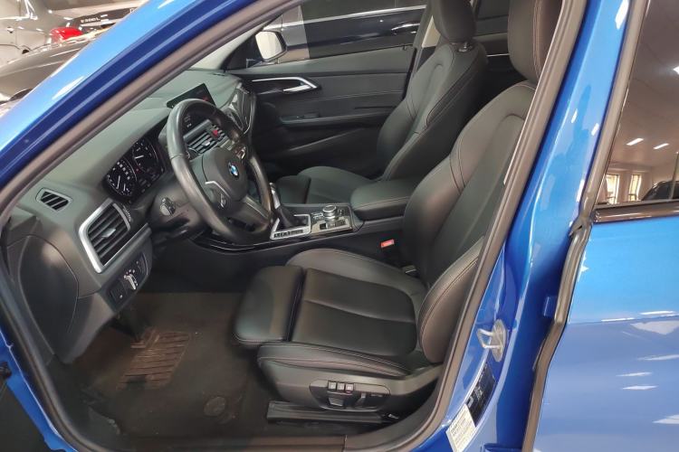 Used BMW 1 Series 2019 118i M Sport Package