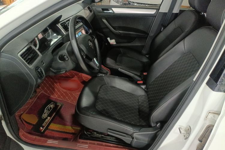 Used Skoda Rapid 2018 1.6L Automatic Comfort Edition
