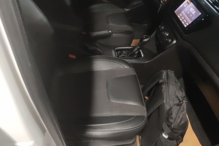 Used Chery Tiggo 3X 2018 1.5L Automatic Elite Edition