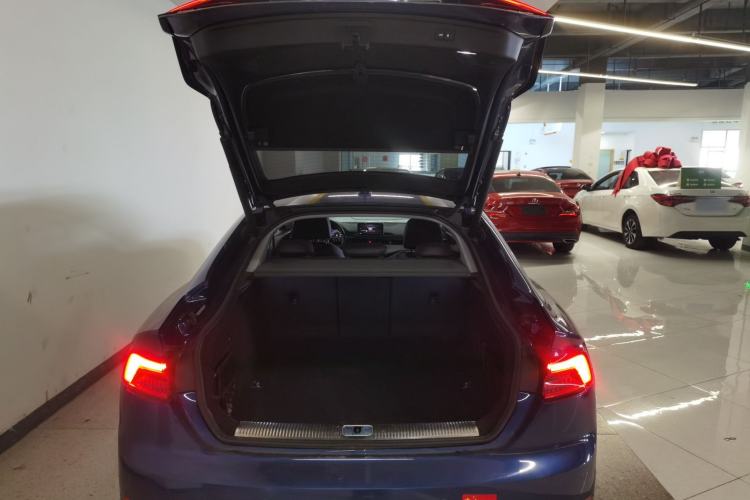 Used Audi A5 2017 Sportback 45 TFSI Sport Edition