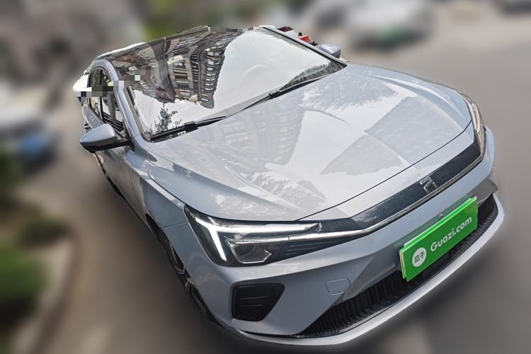 Used Rising ER6 2020 620 km Smart Edition
