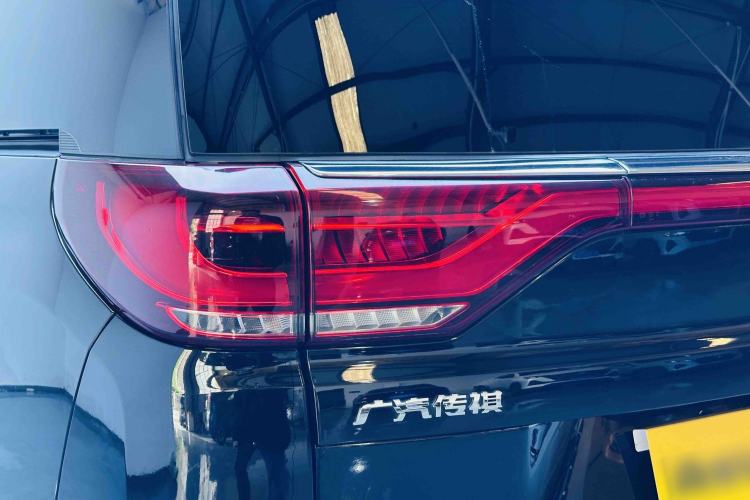 Used GAC Trumpchi M8 2023 Lingxiu Series 390T Deluxe Edition