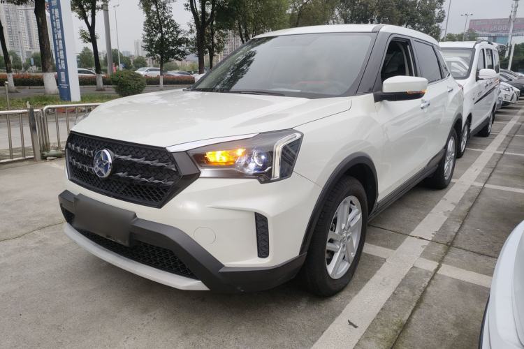 Used Venucia T60 2022 1.6L CVT Smart Drive Version