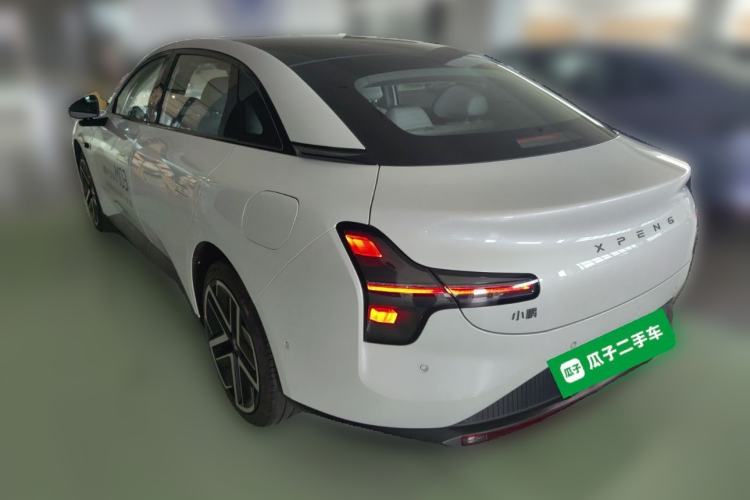 Used XPeng MONA M03 2025 600 with Ultra-Long Range Max
