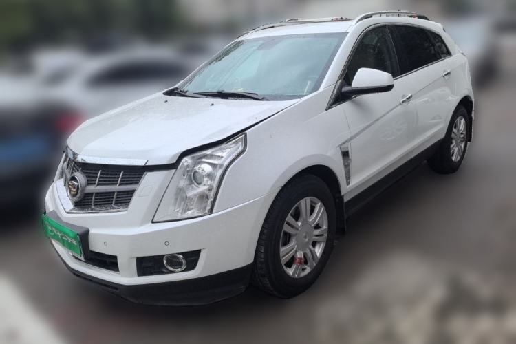 Used Cadillac SRX 2012 3.0L Elite Edition Guazi used car, China used car export, Used car for sale, Used  cars, Cheapest cars for sale
