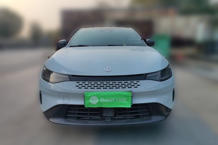 Used Leapmotor C01 2023 Range-Extended 216 Comfort Edition
