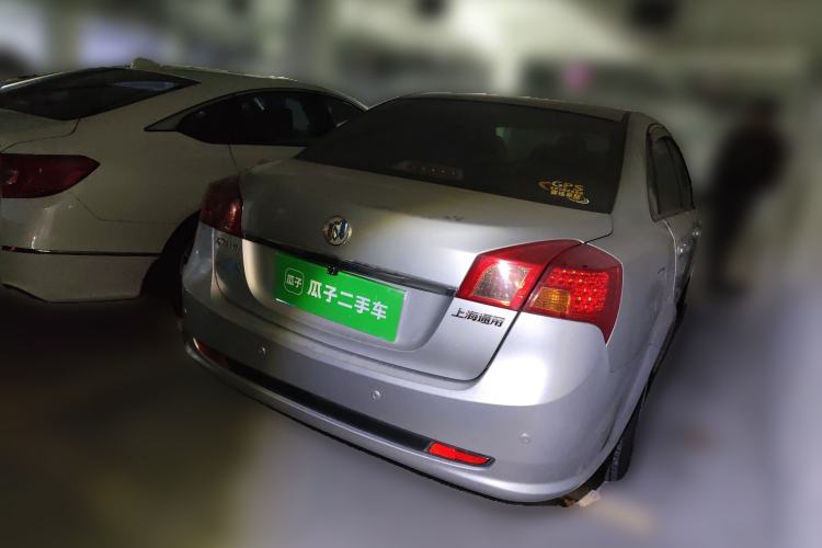 Used Buick Excelle 2011 1.6LX-AT
