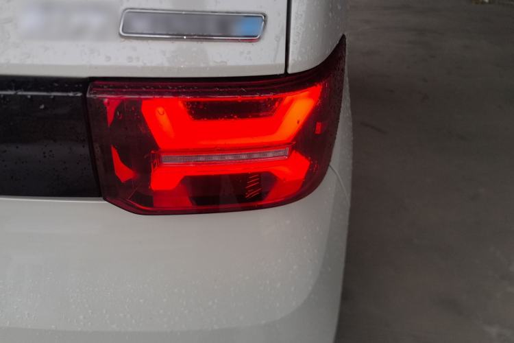 Used Wuling Hongguang MINIEV 2022 GAMEBOY 200km Gaming Edition with Lithium Iron Phosphate