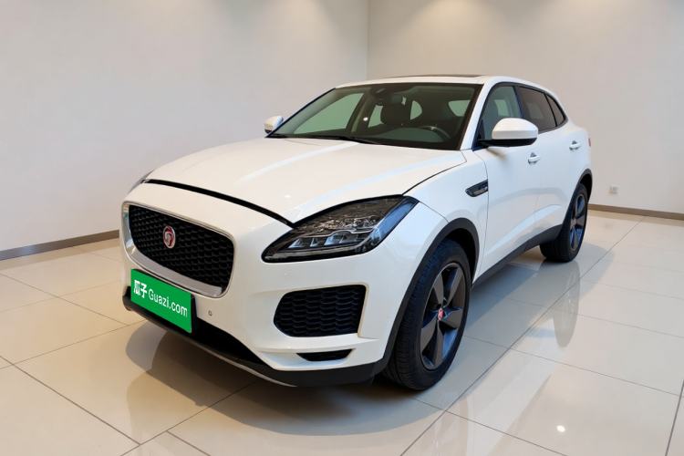 Used Jaguar E-PACE 2018 P250 S China VI Guazi used car, China used car export, Used car for sale, Used  cars, Cheapest cars for sale