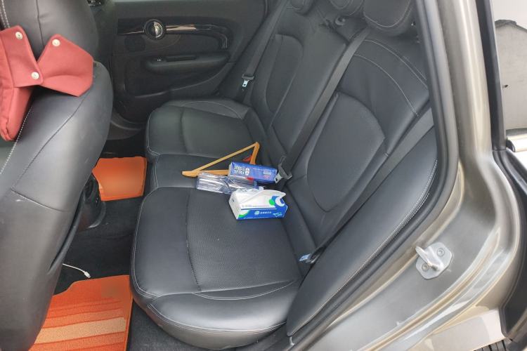 Used MINI Clubman 2016 1.5T ONE Internet Limited Edition