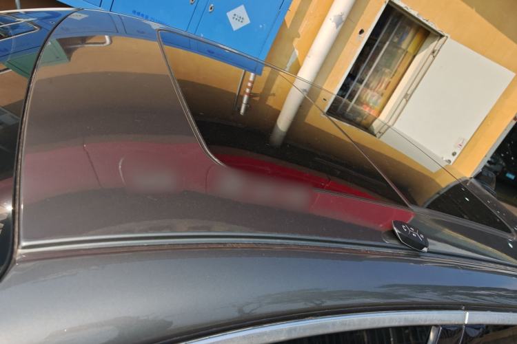 Used Lynk & Co 03 2021 1.5TD DCT Jing Champion Edition
