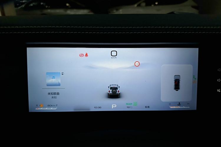 Used Tank 300 2024 2.0T Crosser