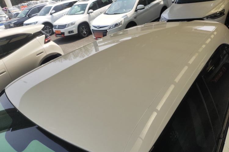 Used Dongfeng NAMMI 01 2024 New Edition 330 Air Roof