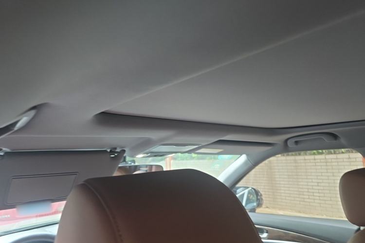 Used Honda UR-V 2017 370TURBO 2WD Prestige Edition China V